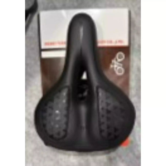 Benson Fietszadelhoes Silica Gel - Reflecterend - Unisex