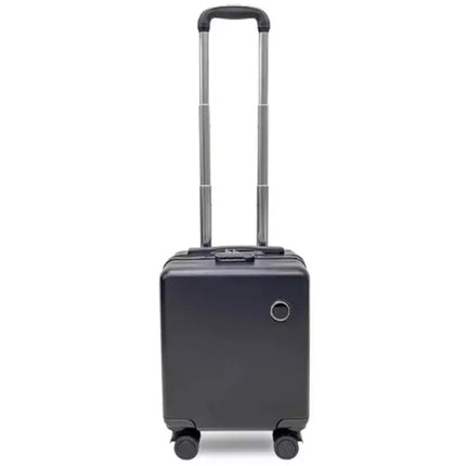 Benson Handbagage Koffer - 40x30x20 cm - ABS - Cijferslot - 4 Wielen