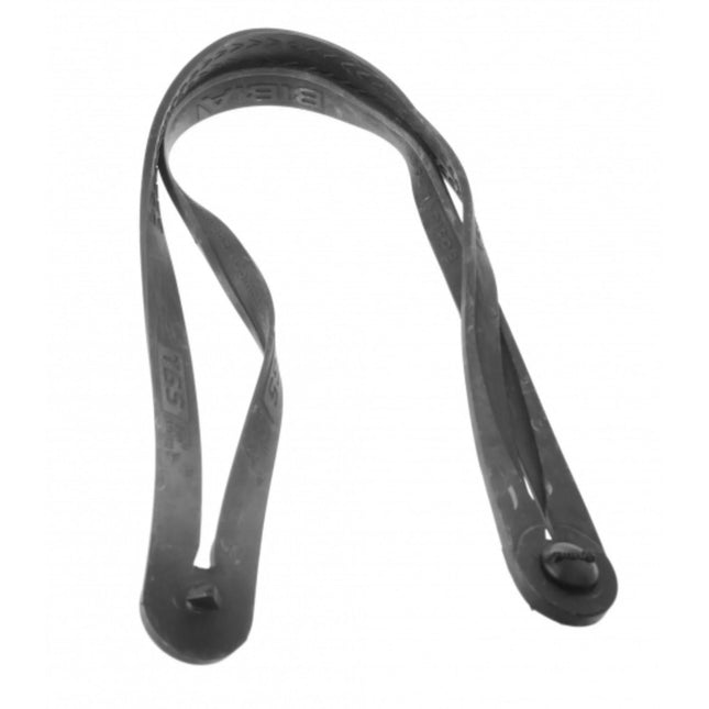 Benson Klassieke Snelbinder - Sterk Rubber - 82 cm - Zwart