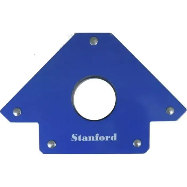 Benson Lasmagneet 100 mm - 13 kg - Sterke Grip