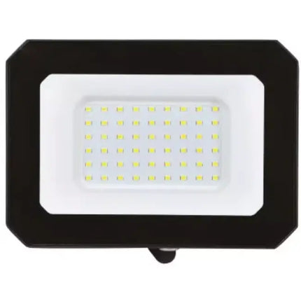 Hofftech LED Straler Flat - 100W - 10000 Lumen - IP65 - 6000K