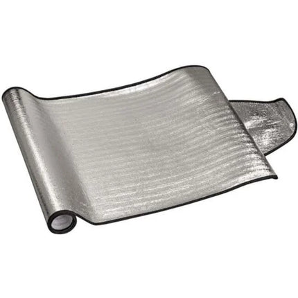 Benson Multifunctionele Anti-ijsdeken & Zonnefolie – 196 x 69 cm – Universeel – All-Season Bescherming