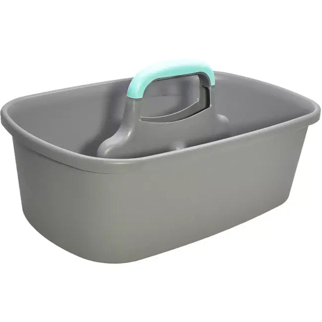 Benson Opbergbox met Handvat - 40 x 24 x 13 cm - Multifunctionele Opslag