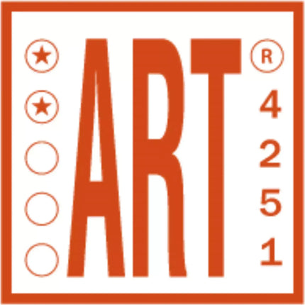 Stahlex Ringslot ART**4251 - 150 x 160 mm - Inclusief Insteekoptie