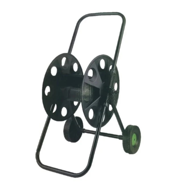 Benson Slangwagen - 45 Meter - Robuust & Lichtgewicht - Zwart
