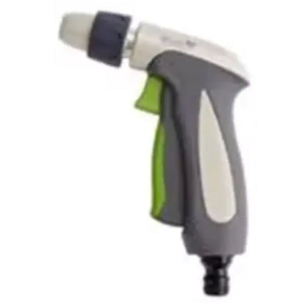 Grouw Spuitpistool met Handbediening - Traploos Regelbaar - Ergonomisch