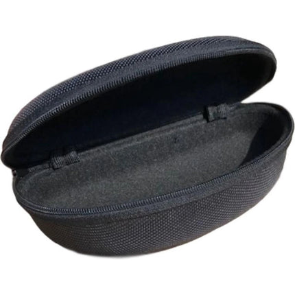 Benson Universele Brillendoos - Hard Case - Zwart