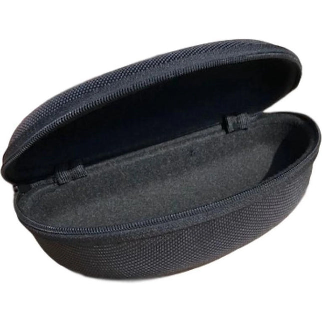 Benson Universele Brillendoos - Hard Case - Zwart