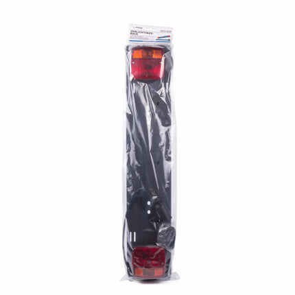 Benson Verlichtingsbalk LED - 75 cm - 1,5 Meter Kabel - 7-Polig