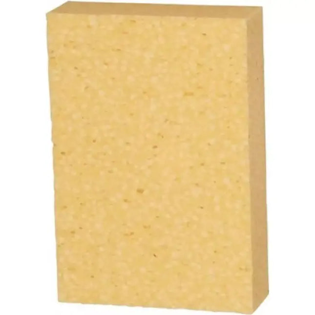 Dealzzz Viscose Schildersspons - 140 x 110 x 35 mm - Hoge Absorptie