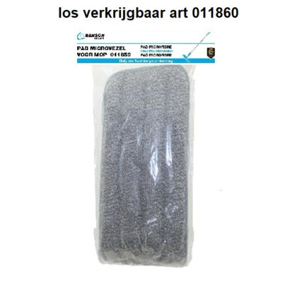 Benson Vloermop met Sprayfunctie – Microvezel – 360° Draaibaar – Voor Harde Vloeren