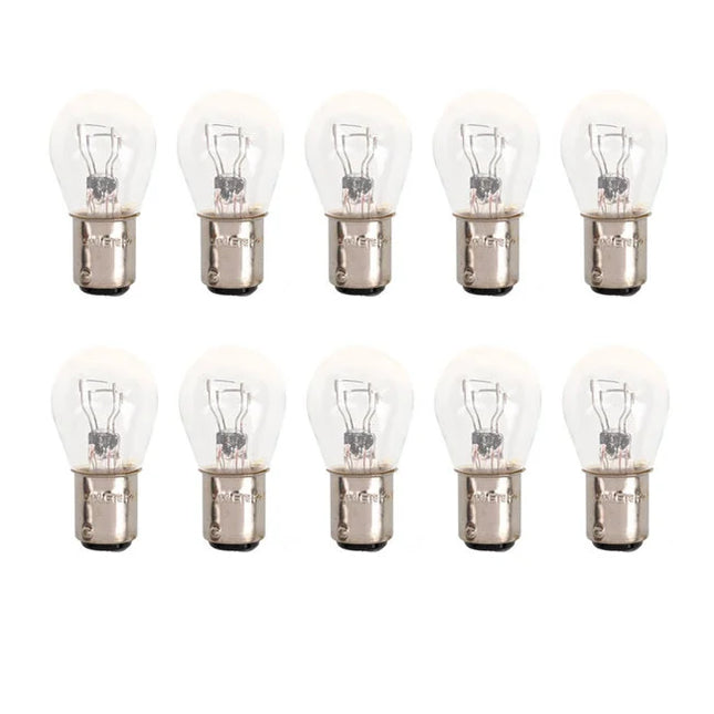 Benson Dragon-Tools Autolamp BAY15D - P21/5W - 12V - Set van 10 Stuks