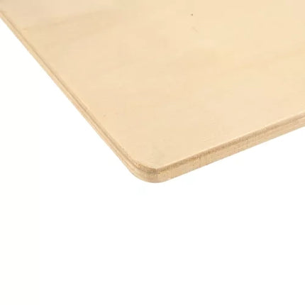 Kruzzel Visspel - Educatieve Houten Puzzel met Magneet