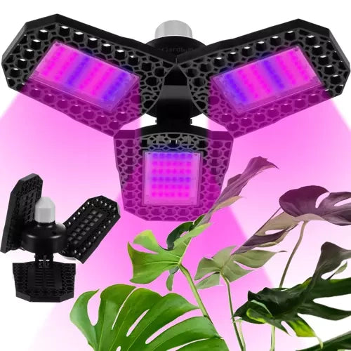 Gardlov 20440 LED Plantenlamp - 108 LED - Groeilamp voor Planten