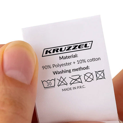 Kruzzel Eenhoorn Kostuum 3-Delig - Maat 110-116 cm - Verkleedset