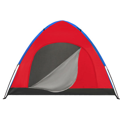 Trizand NT23485 4-Persoons Kampeertent – Waterdicht & Lichtgewicht – 190 x 190 x 123 cm