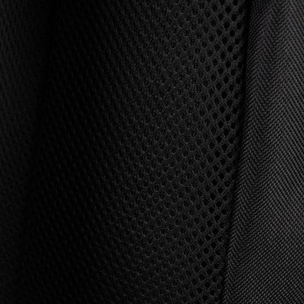 Kruzzel Rugzak - 45L - Zwart - Extra Groot - School & Reizen