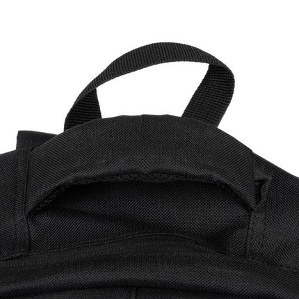 Kruzzel Rugzak - 45L - Zwart - Extra Groot - School & Reizen
