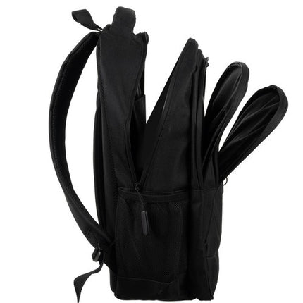 Kruzzel Rugzak - 45L - Zwart - Extra Groot - School & Reizen