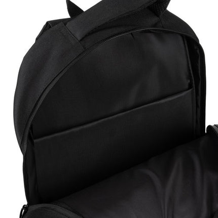Kruzzel Rugzak - 45L - Zwart - Extra Groot - School & Reizen
