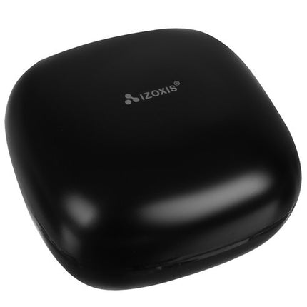 Izoxis Draadloze Bluetooth 5.0 Oordopjes - Met Powerbank Case - Zwart