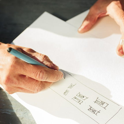 Iso Trade A4 Kopieerpapier - 80g/m² - 5 Pakken van 500 Vellen