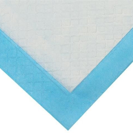 Purlov Absorberende Puppy Pads - 60 x 45 cm - 50 Stuks