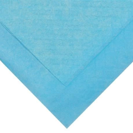 Purlov Absorberende Puppy Pads - 60 x 45 cm - 50 Stuks