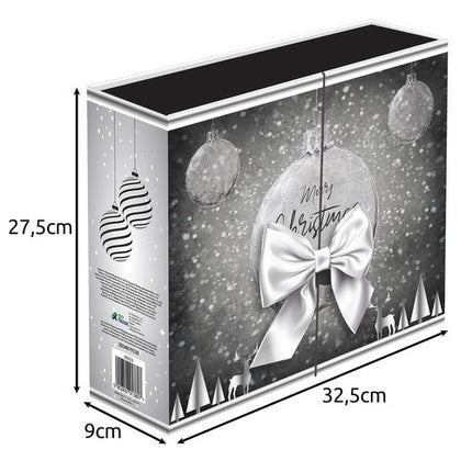 Iso Trade Adventskalender voor Mannen - 24 Luxe Gadgets - Cadeauset