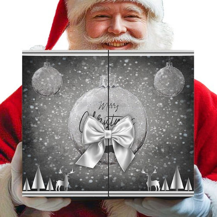 Iso Trade Adventskalender voor Mannen - 24 Luxe Gadgets - Cadeauset