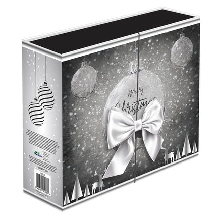 Iso Trade Adventskalender voor Mannen - 24 Luxe Gadgets - Cadeauset