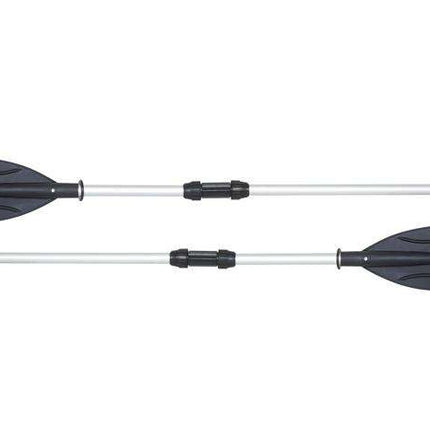 Bestway 62064 Aluminium Peddels - 145/218 cm - 2-in-1 Set