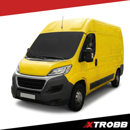 Xtrobb Anti-Vorsthoes - 200 x 100 cm - Voor Bus, SUV en Van