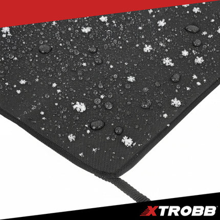 Xtrobb Anti-Vorsthoes - 200 x 100 cm - Voor Bus, SUV en Van