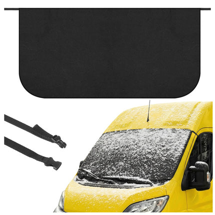 Xtrobb Anti-Vorsthoes - 200 x 100 cm - Voor Bus, SUV en Van