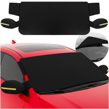 Xtrobb Anti-Vorsthoes voor Auto - 183 x 80 cm - Universeel