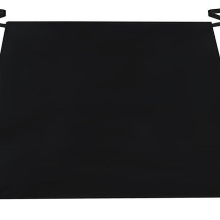Xtrobb Anti-Vorst & Zonnescherm - Universele Voorruitafdekking - 130 x 115 x 167 cm