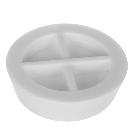 Ruhhy Anti-Vibratie Pads - 4 Stuks - Wasmachine & Apparaten