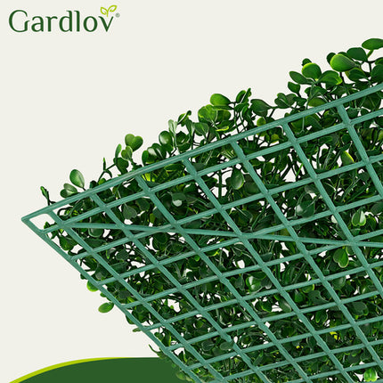 Gardlov Kunsthaag Paneel - 60 x 40 cm - Voor Balkon en Tuin
