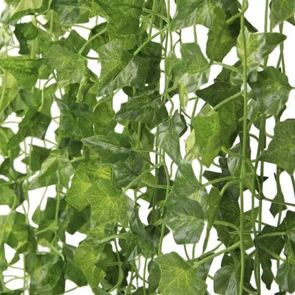 Gardlov Kunstmatige Klimop - 6,3 Meter - 3 Ranken - Groen