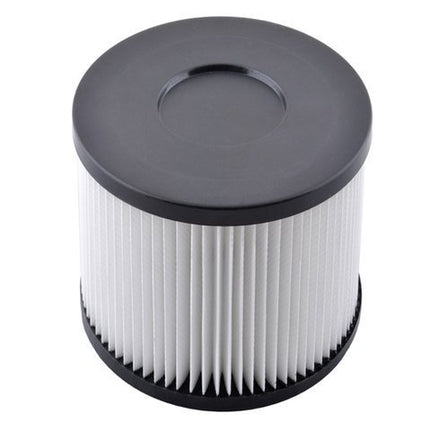 Kaminer Aszuiger - 15L - 1200W - Met Blower & Filters - Zwart