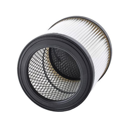 Kaminer Aszuiger - 15L - 1200W - Met Blower & Filters - Zwart
