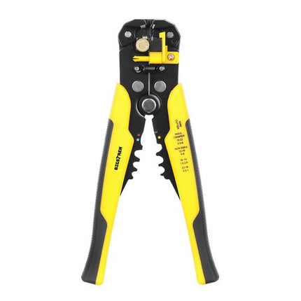 Bigstren Automatische Draadstripper - 3-in-1 - Voor Strippen, Knippen & Crimpen