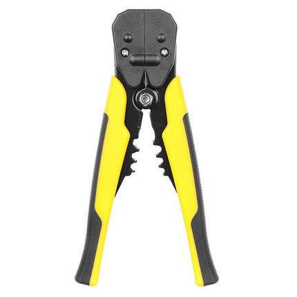 Bigstren Automatische Draadstripper - 3-in-1 - Voor Strippen, Knippen & Crimpen