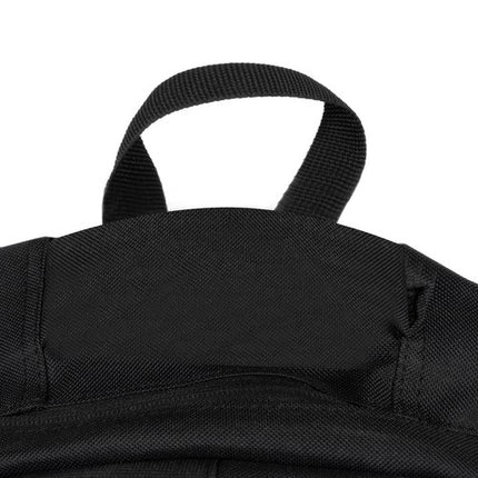 Kruzzel Gamer Rugzak - 22L - Inclusief Gymtas - Zwart