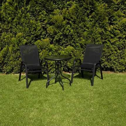 Tuinmeubelset 2 Personen
