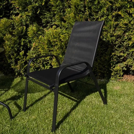 Tuinmeubelset 2 Personen