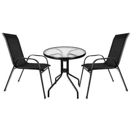 Tuinmeubelset 2 Personen