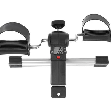 Trizand 2-in-1 Hometrainer - Opvouwbare Rotor - Voor Armen en Benen