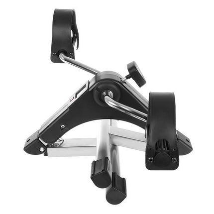 Trizand 2-in-1 Hometrainer - Opvouwbare Rotor - Voor Armen en Benen